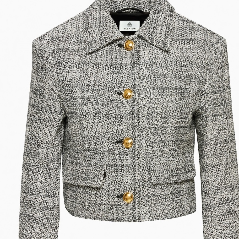 Babaton Frances Jacket XL